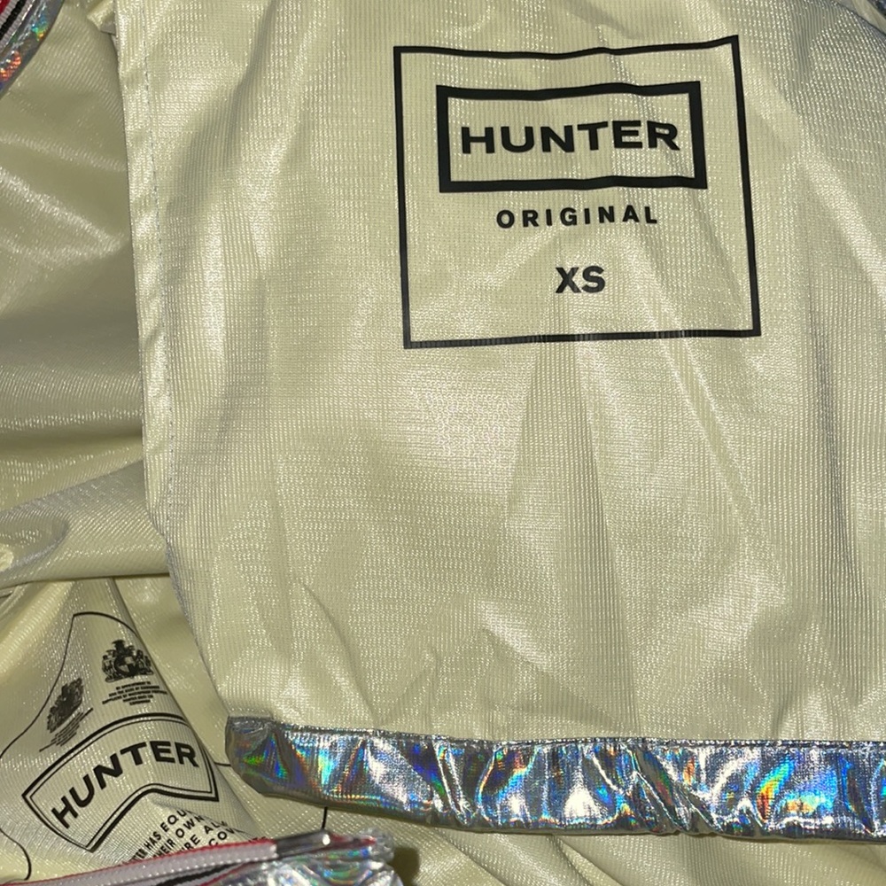 Hunter Original Shell Jacket - Picture 6 of 7